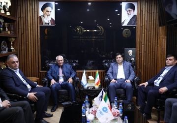 ایران میزبان یکی از مراحل رقابت‌های انتخابی المپیک لس‌آنجلس می‌شود