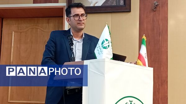 تجهیز مراقبان سلامت مدارس استان چهارمحال وبختیاری به ابزارهای نوین