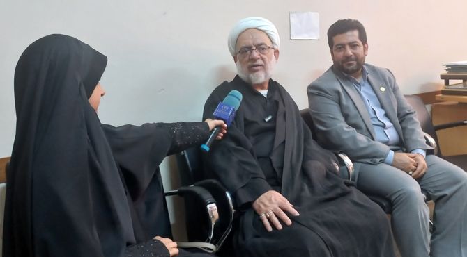 نمایشگاه سه‌بعدی «زیباترین مخلوق خدا» گامی نو در آشنایی نسل جوان با مهدویت است
