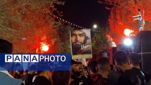 حال و هوای سالروز وفات حضرت فاطمه معصومه(س) 