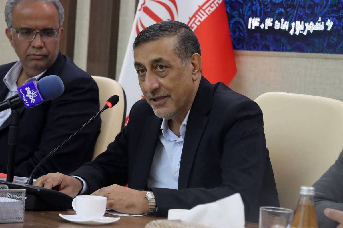 سیستانوبلوچستان میتواند به پایتخت اقتصادی کشور تبدیل شود