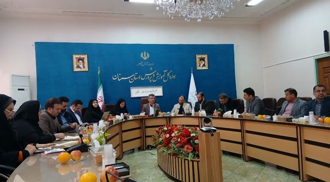  حرکت در مسیر کیفیت‌بخشی نیازمند هم‌افزایی همه واحدهای اجرایی است