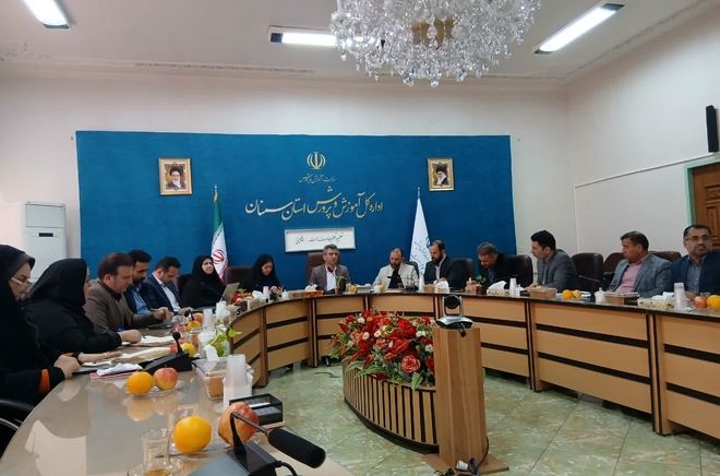  حرکت در مسیر کیفیت‌بخشی نیازمند هم‌افزایی همه واحدهای اجرایی است