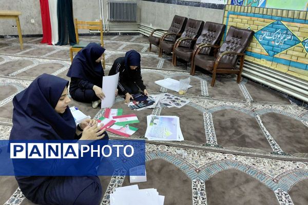 فیروزکوه؛ میزبان نماز جماعت و گفتمان‌های دینی در محیط مدرسه