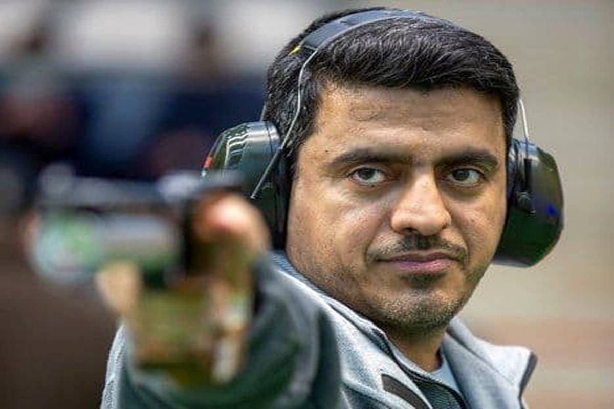 طلای آسیا در چنگ مزد طلایی المپیک 2020 توکیو