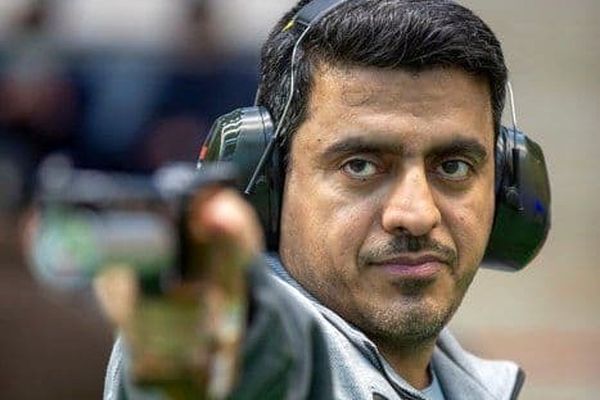طلای آسیا در چنگ مزد طلایی المپیک 2020 توکیو
