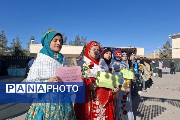 طنین زنگ انقلاب در مدارس یاسوج