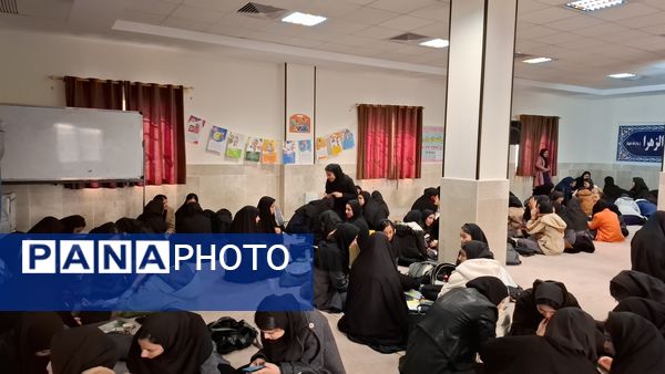 اجرای مرحله شهرستانی لیگ جت در شهرستان‌های مختلف خراسان شمالی