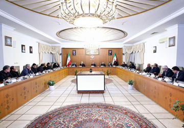 پزشکیان: شرایط اقتصادی برای دولت و مردم قابل قبول نیست