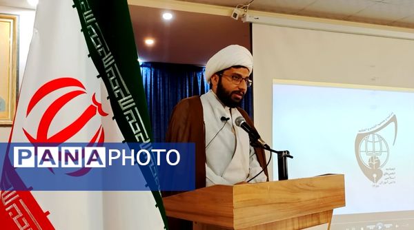 بازدید مسئول انجمن‌های اسلامی خراسان رضوی از اردوی «طلایه‌داران فردا» در کاشمر