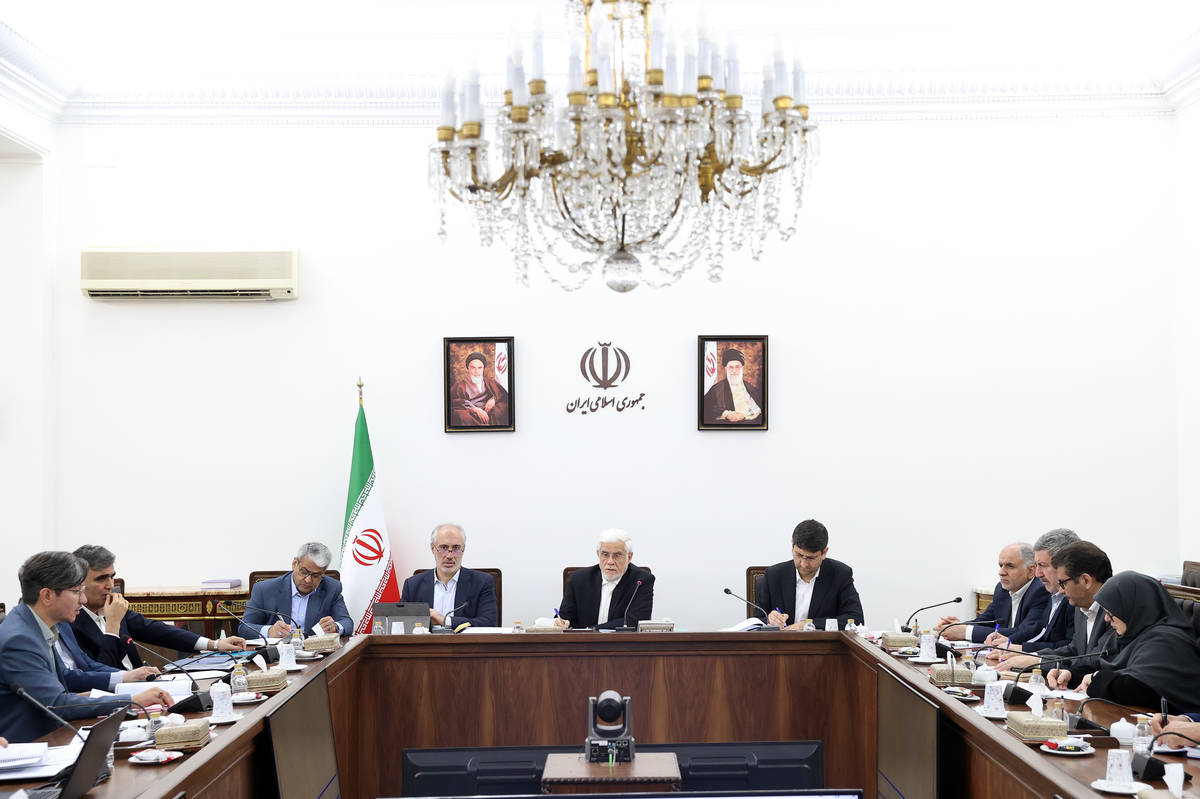 رفع ناترازیهای کشور با جدیت پیگیری میشود
