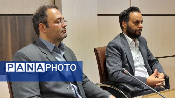 چهارمین جلسه شورای آموزش و پرورش شهرستان ملارد با حضور نماینده مردم در مجلس شورای اسلامی