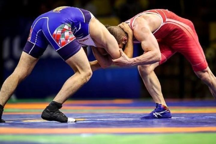 ​نوسازی سالن ورزشی جویبار برای برگزاری لیگ برتر کشتی 