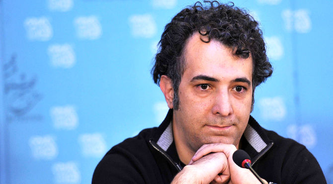 کارگاه هاتف علیمردانی با موضوع سینمای شاعرانه برگزار می‌شود

