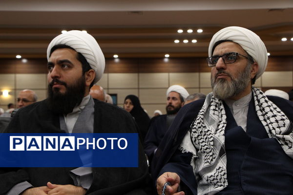 تودیع و معارفه رئیس سازمان تبلیغات اسلامی یزد