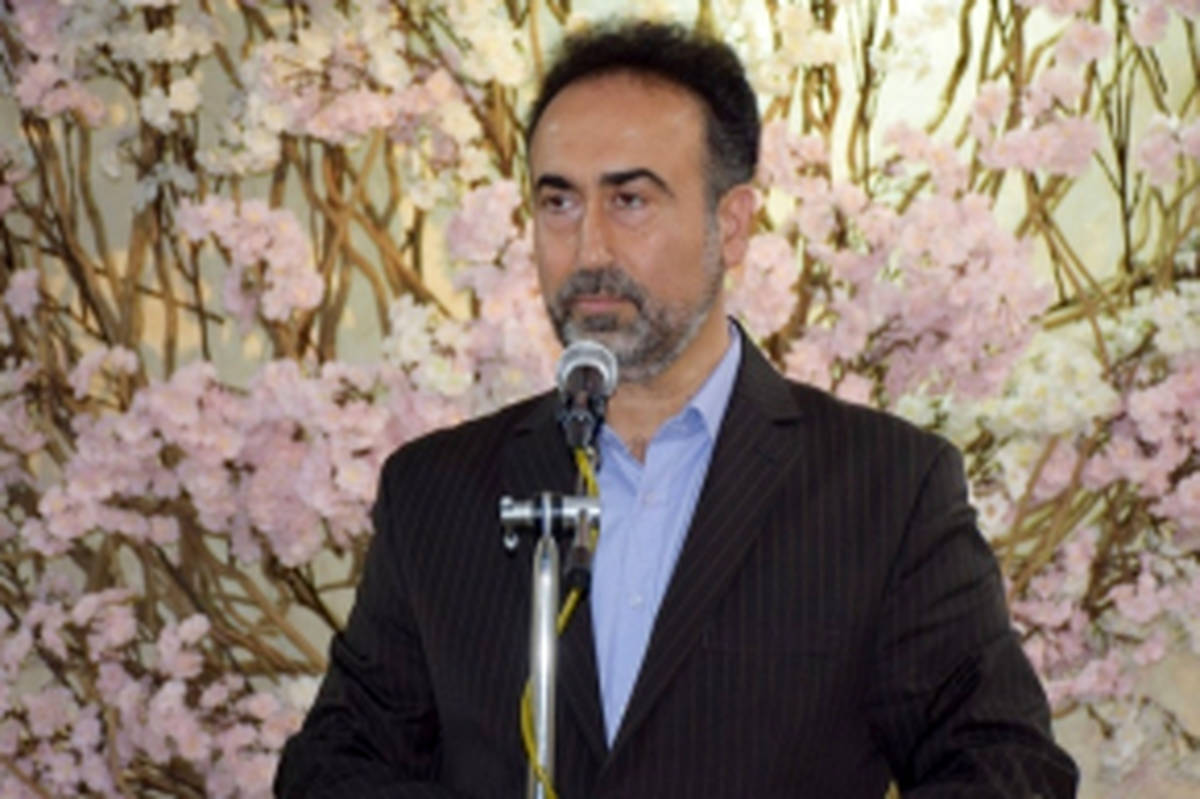 پیام مدیرکل آموزش و پرورش استان البرز به مناسبت سالروز تاسیس سازمان دانشآموزی