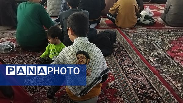 گذری بر سومین نماز جمعه آذر ماه نیشابور 