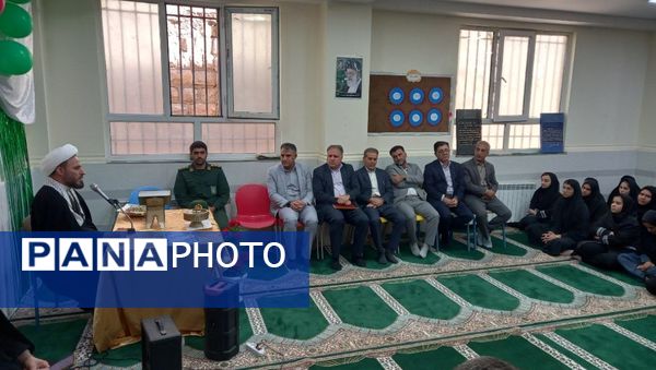 زنگ مهر در معمولان طنین‌انداز شد