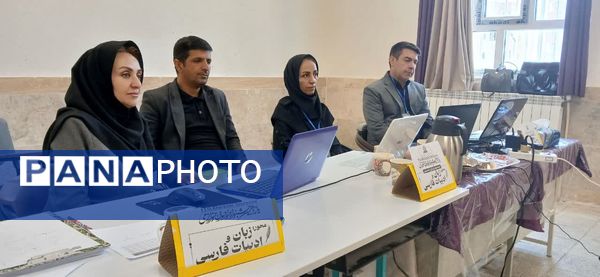 طرقبه شاندیز میزبان بزرگترین جشنواره دانش‌آموزان متوسطه اول استان خراسان رضوی