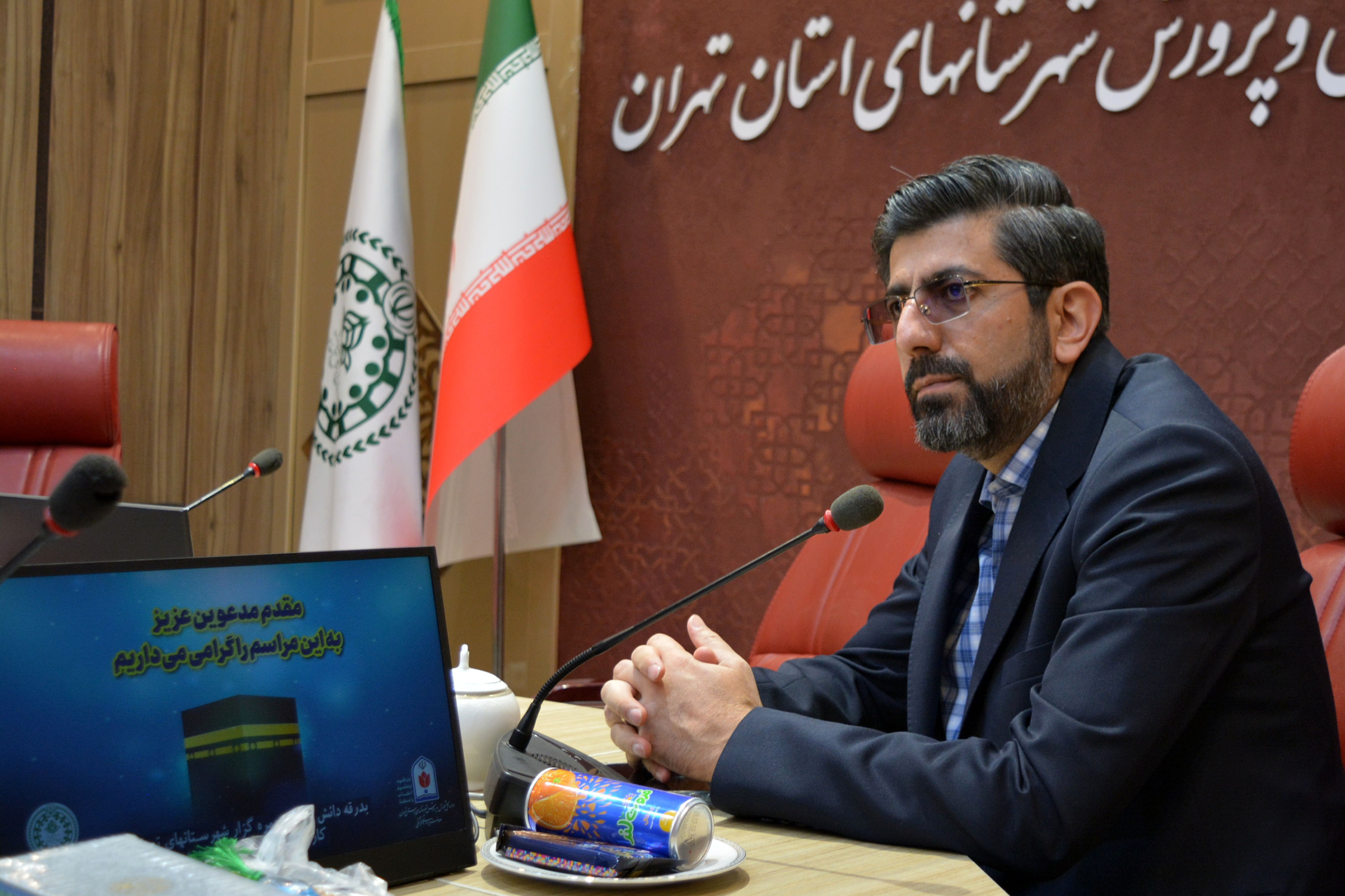 سفر عمره دانش‌آموزان یک فرصت استثنایی و نقطه عطف زندگی است