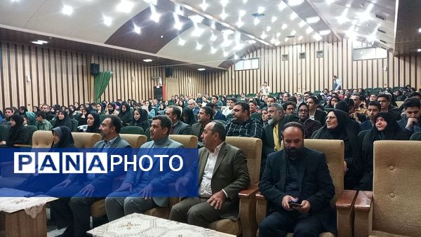 جشنواره خوارزمی در البرز با محوریت تجلیل از نخبگان هوش مصنوعی و ایران دیجیتال 