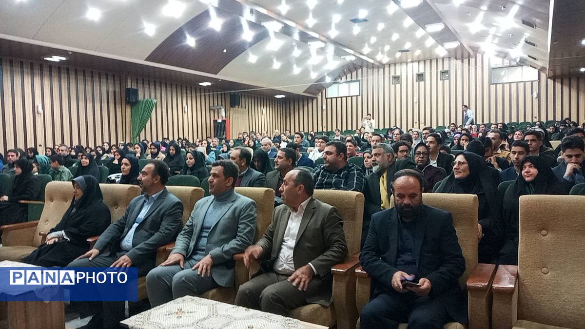 جشنواره خوارزمی در البرز با محوریت تجلیل از نخبگان هوش مصنوعی و ایران دیجیتال 