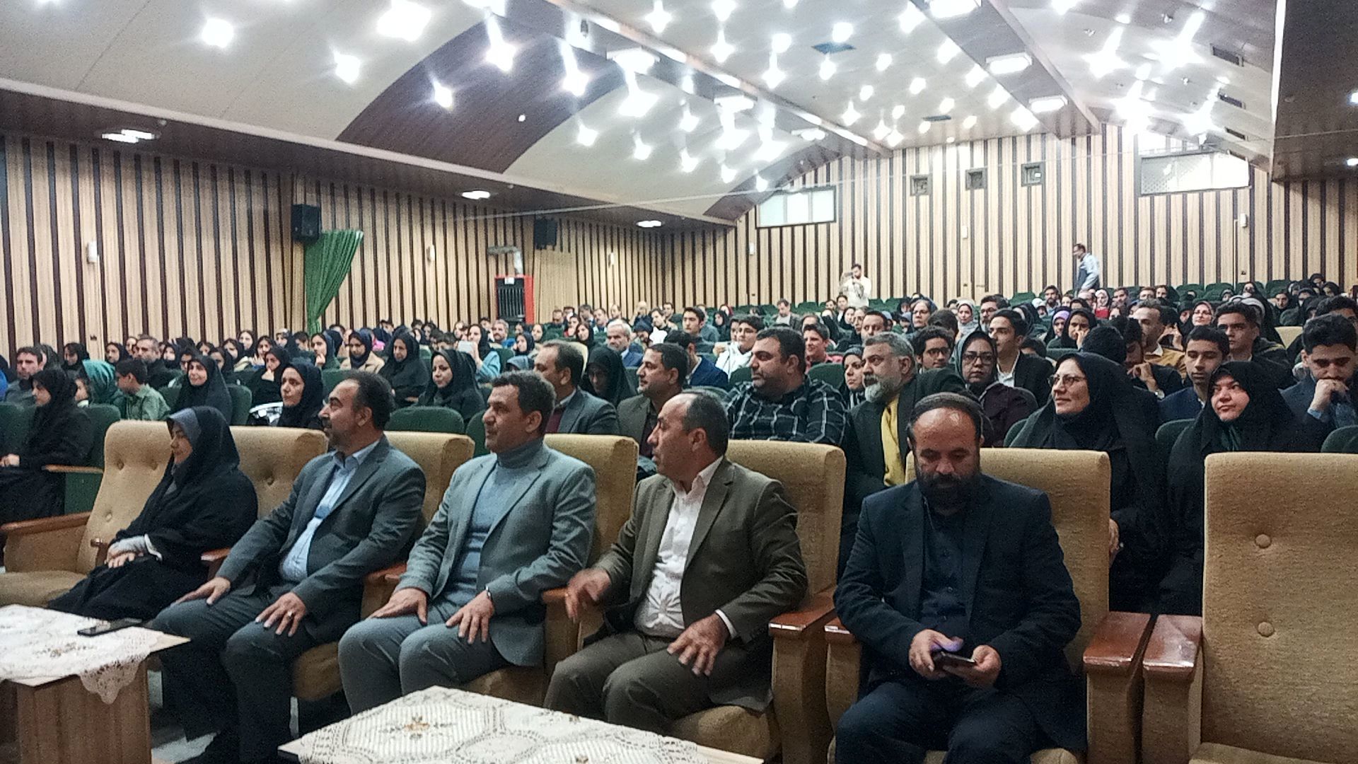 جشنواره خوارزمی در البرز با محوریت تجلیل از نخبگان هوش مصنوعی و ایران دیجیتال 