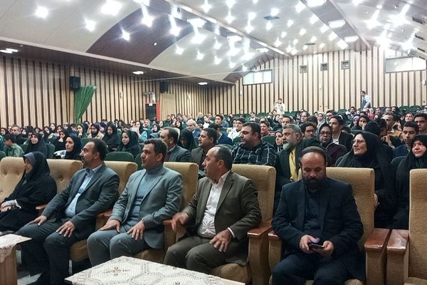 جشنواره خوارزمی در البرز با محوریت تجلیل از نخبگان هوش مصنوعی و ایران دیجیتال 