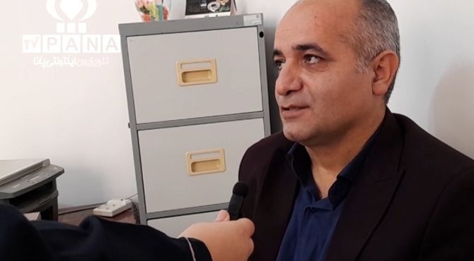 فعالیت مرکز مشاوره دانش‌آموزی شهرستان مرزی پارس‌آباد