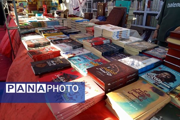 نمایشگاه پاییزه لردگان، آغازگر سال تحصیلی نو