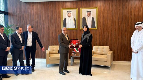  افتتاح دفتر نمایندگی خبرگزاری پانا در قطر