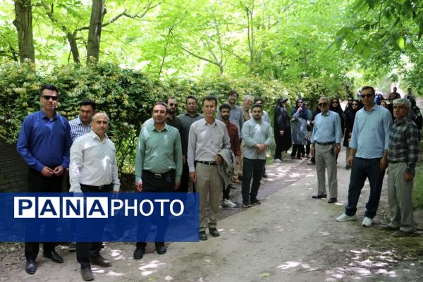 برگزاری همایش توانمندسازی مشاوران استان 