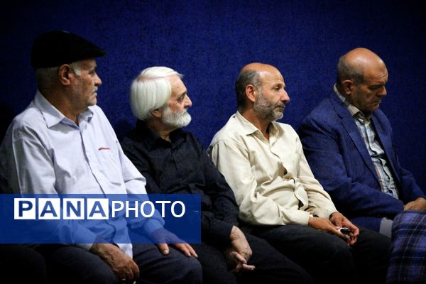 برگزاری اولین مراسم سالگرد شهادت سیدحسن نصرالله در رباط کریم