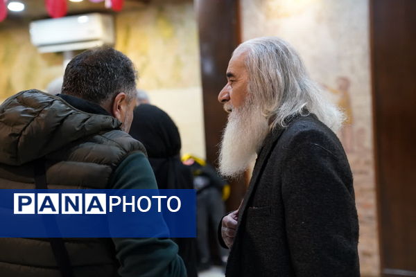 روز چهارم اکران فیلم های جشنواره فجر  در نصف جهان