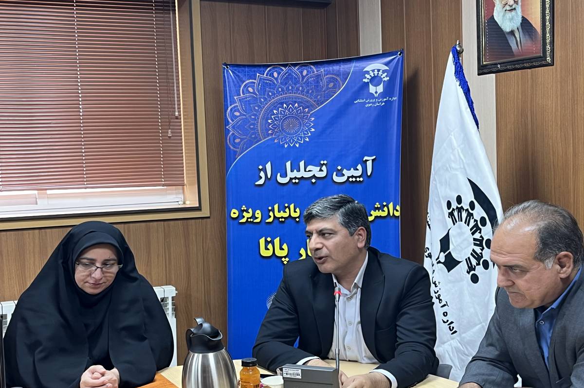 رویکرد مهم سازمان دانش آموزی، مساله محوری است