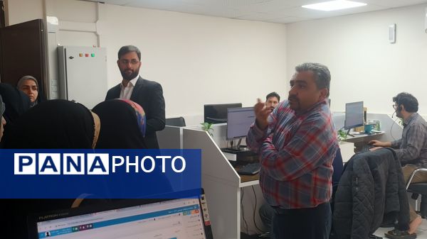 این صدای شماست که شهر را می‌سازد