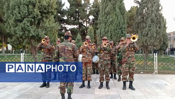 مهمانی لاله ها، آئینی برای زنده نگه داشتن یاد ایثار و  مقاومت