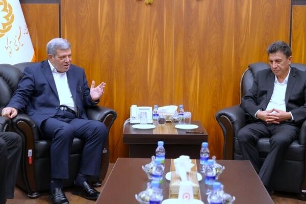 «امیر قلعه‌نویی»  سفیر ملی ورزش و نشاط اجتماعی سازمان بهزیستی کشور شد

