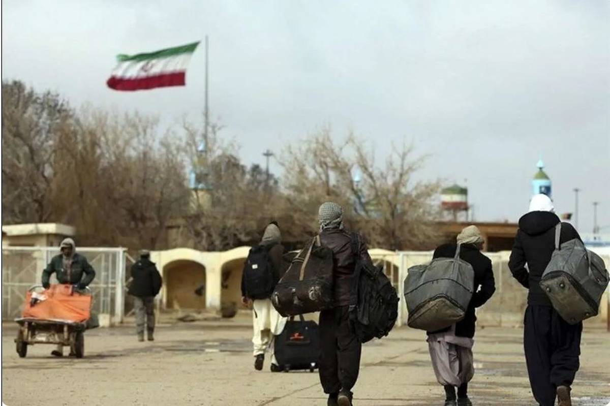 خروج ۹۸۵ هزار و ۶۳۷ نفر از اتباع غیرمجاز از مرزهای دوغارون و میلک/ تمام اتباع غیرمجاز باید از کشور خارج شوند