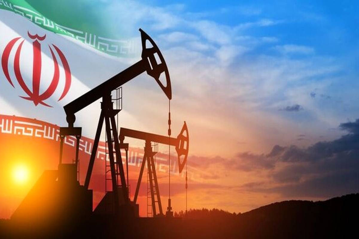 رکوردشکنی صادرات نفت ایران در اوج تحریم و جنگ