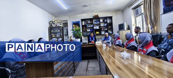 طلوع همدلی در آیینه سازمان دانش‌آموزی 