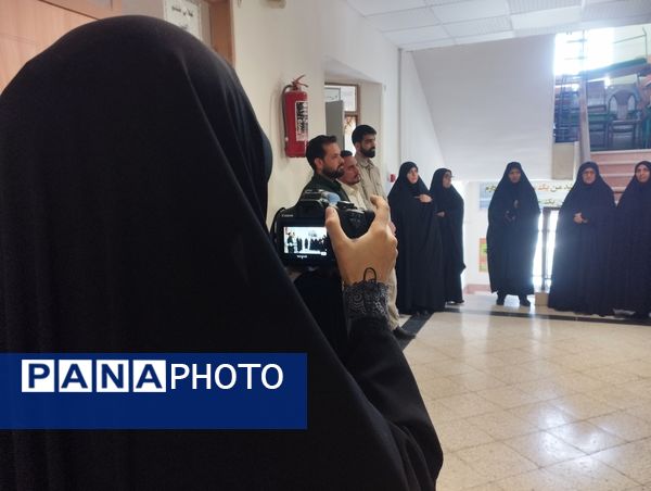 برکت ۲ میعادگاه جوانان جهادگر؛ «با حضور» برای ظهور 