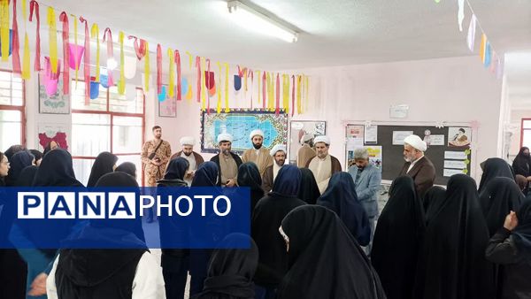 جلوه‌های زیبای مسابقات قرآنی آلاء 