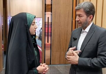 هجدهمین اجتماع خیرین سلامت و بهداشت استان اصفهان