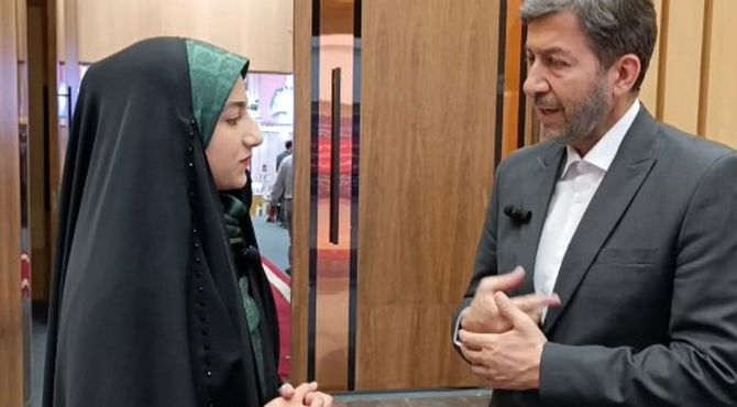 هجدهمین اجتماع خیرین سلامت و بهداشت استان اصفهان