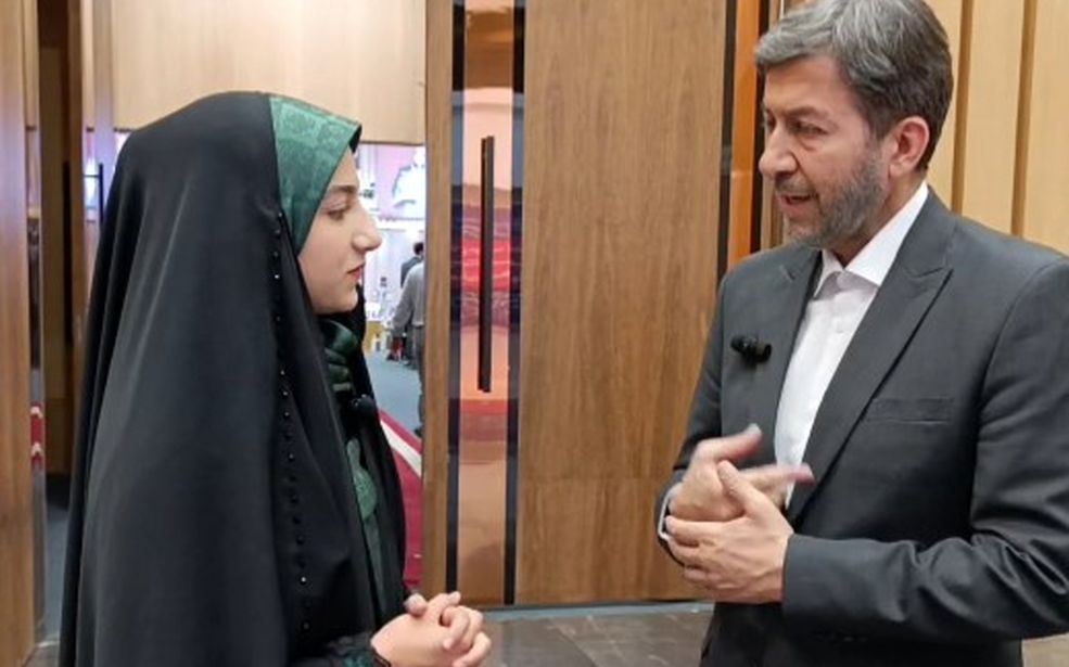 هجدهمین اجتماع خیرین سلامت و بهداشت استان اصفهان