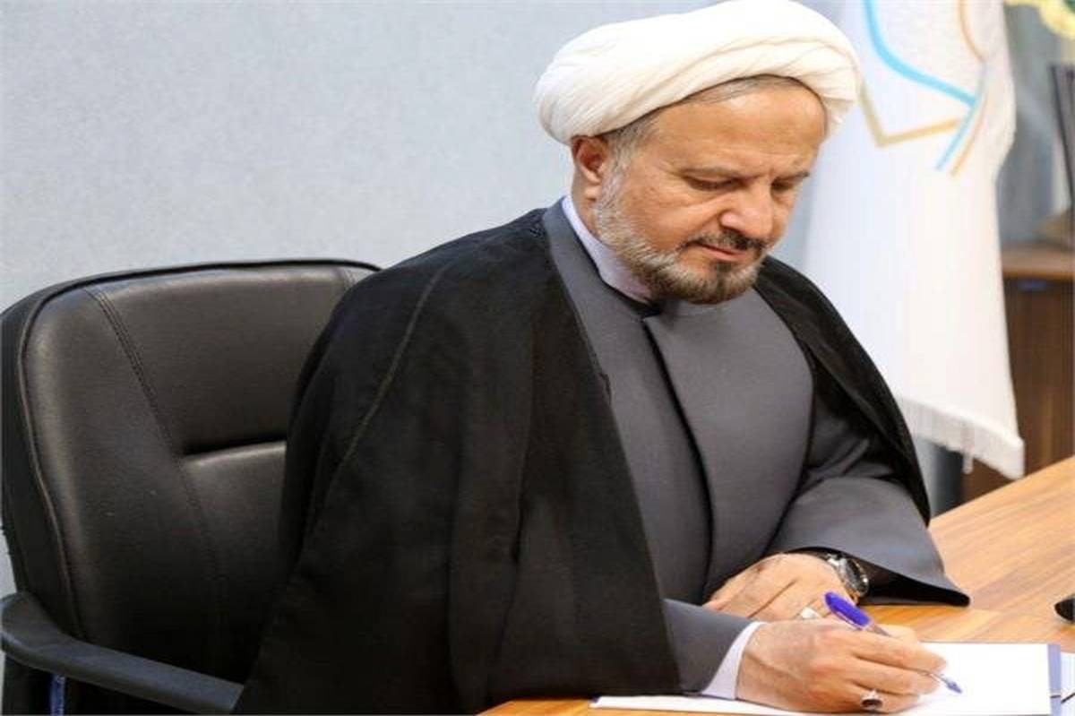 فرهنگ عمومی رکن هویت، اخلاق و معنویت جامعه است