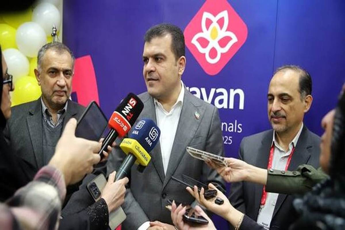 10 نفر برتر «رایان» مشمول طرح شهیدصیاد شیرازی می‌شوند