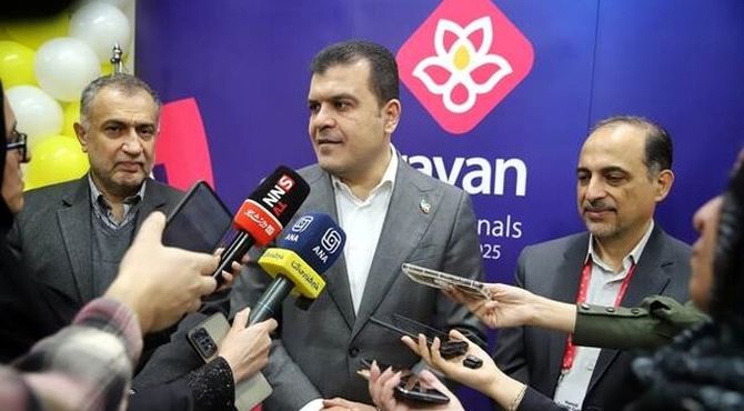 10 نفر برتر «رایان» مشمول طرح شهیدصیاد شیرازی می‌شوند