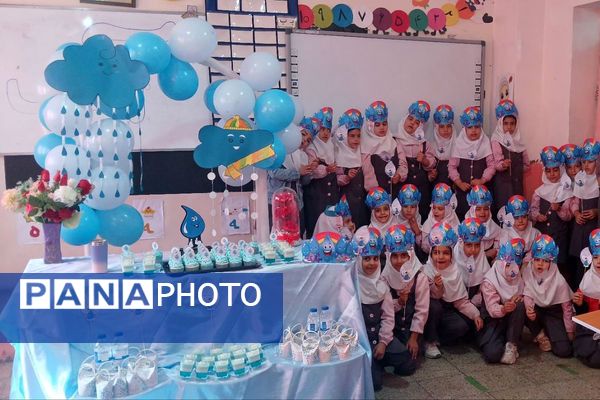 دانش‌آموزان پیشگام فرهنگ‌سازی در مصرف بهینه